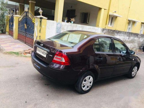 Used 2009 Ford Fiesta MT for sale in Chennai 