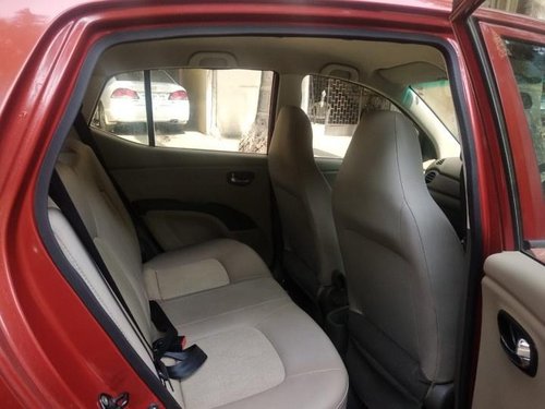 2012 Hyundai i10 Magna 1.2 MT for sale in Mumbai