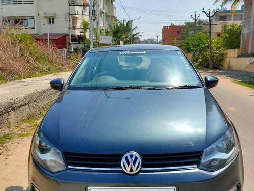 Used Volkswagen Polo 2016 MT for sale in Chennai 