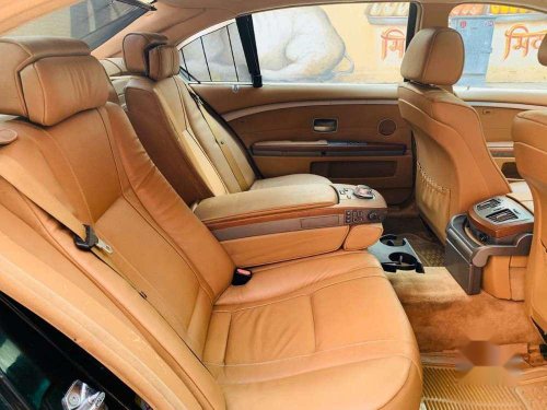 Used BMW 7 Series 740Li 2005 AT for sale in New Delhi