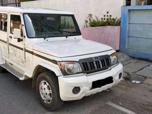 Used Mahindra Bolero ZLX 2014 MT for sale in Nagar 