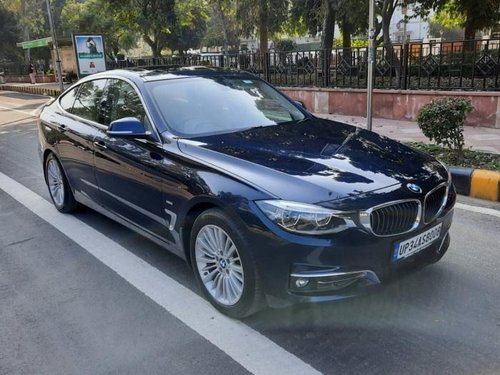 2018 BMW 3 Series GT Luxury Line AT for sale at low price in New Delhi