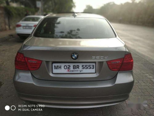 Used BMW 3 Series 320d Highline 2011 AT for sale in Mumbai 