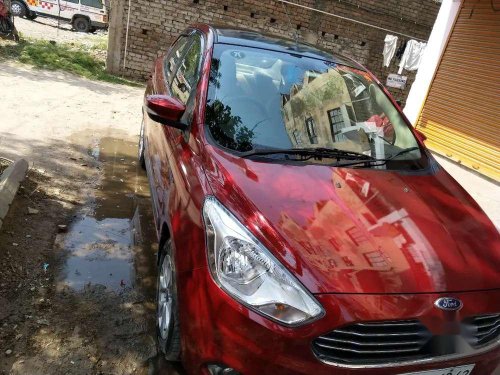 Used 2017 Ford Figo Aspire MT for sale in Patna 