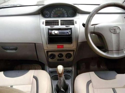 Used Tata Indica Vista Terra Safire BS-III, 2010, Petrol MT for sale in Thane