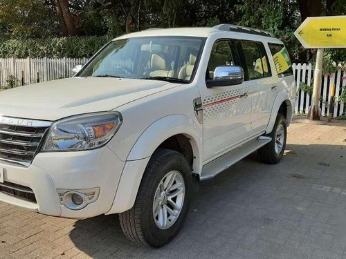 Used Ford Endeavour 2011 AT for sale in Mumbai 