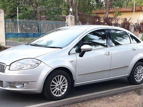 Used 2011 Fiat Linea Emotion MT for sale in Nagpur 