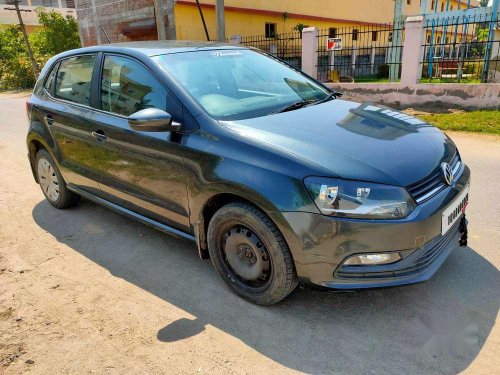 Used Volkswagen Polo 2016 MT for sale in Chennai 