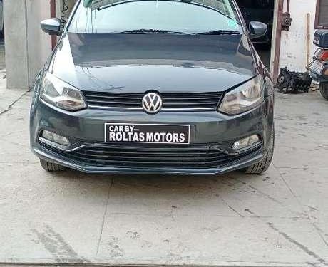 Used Volkswagen Polo 2015 MT for sale in Amritsar 