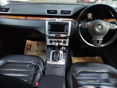 Used Volkswagen Passat Highline DSG 2012 AT for sale in Pune 