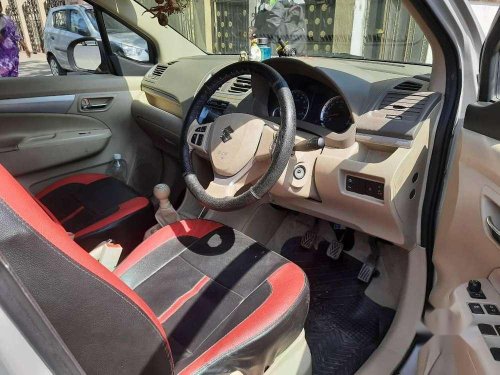 Used Maruti Suzuki Ertiga 2016 VXI MT for sale in Kolkata 