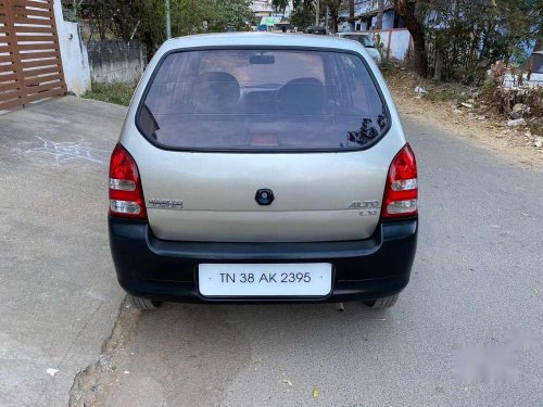 Used Maruti Suzuki Alto 2007 MT for sale in Coimbatore 