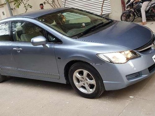 Used 2006 Honda Civic AT for sale in Mumbai 