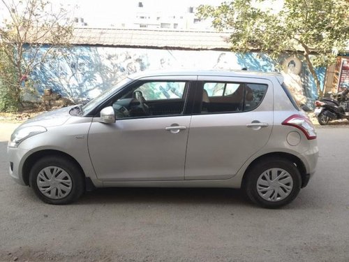 Used Maruti Suzuki Swift VDI 2012 MT for sale in Bangalore 