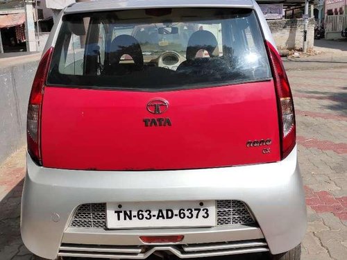 Used Tata Nano CX Special Edition, 2013, Petrol MT for sale in Madurai 