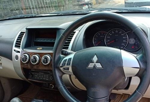 Used 2012 Mitsubishi Pajero Sport MT car at low price in Mumbai