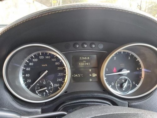 2011 Mercedes Benz M Class ML 350 CDI AT for sale at low price in Mumbai