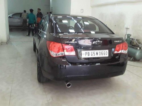 Used 2011 Chevrolet Cruze LT MT for sale in Chandigarh 