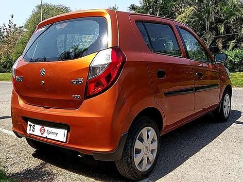 Used 2014 Maruti Suzuki Alto K10 VXI MT for sale in Hyderabad 