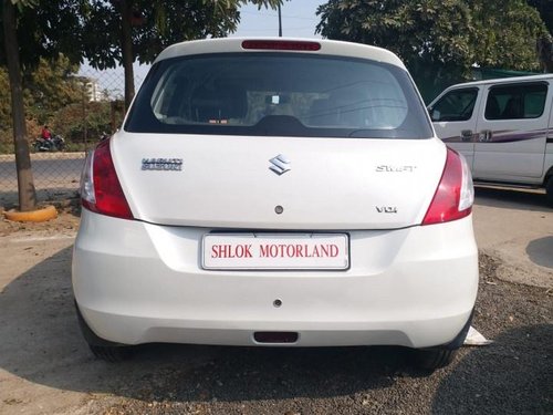 Used 2014 Maruti Suzuki Swift VDI MT for sale in Ahmedabad