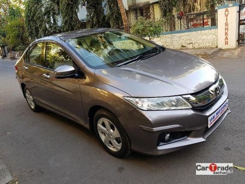 Used Honda City i DTEC VX MT 2014 in Mumbai