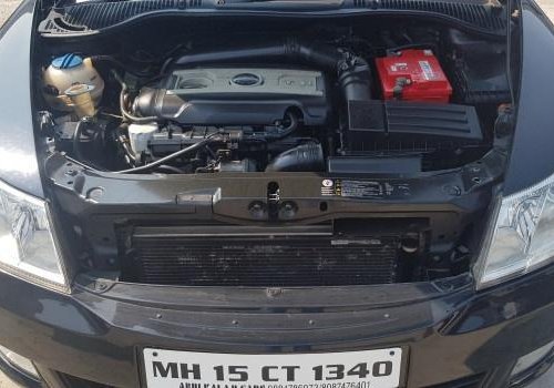 2010 Skoda Laura 1.8 TSI Ambition MT in Pune