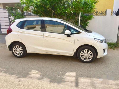 Used 2016 Honda Jazz MT for sale in Coimbatore 