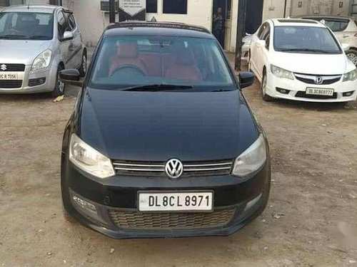 Used Volkswagen Polo 2011 MT for sale in Gurgaon 