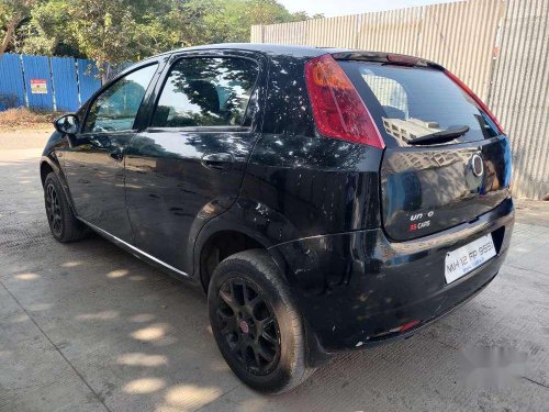 Used 2009 Fiat Punto MT for sale in Pune 