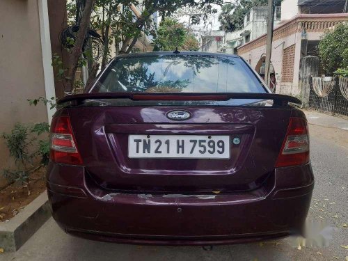 Used 2006 Ford Fiesta MT for sale in Chennai 