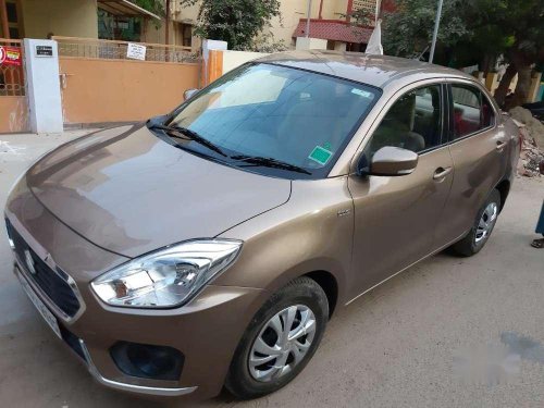 Used Maruti Suzuki Swift Dzire VDI AMT (Automatic), 2017, Diesel AT for sale in Madurai 