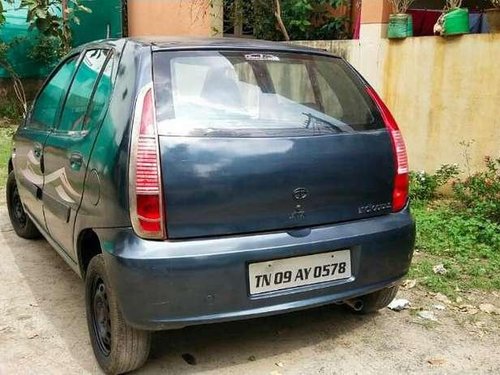 Used Tata Indica, 2008, Diesel MT for sale in Chennai 