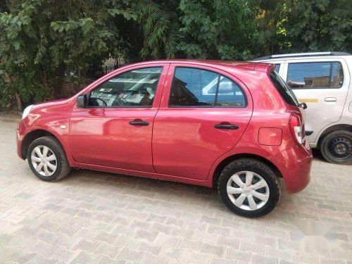 Used Nissan Micra XL 2013 MT for sale in Gurgaon 