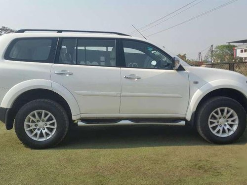 Used 2013 Mitsubishi Pajero Sport MT for sale in Mumbai 