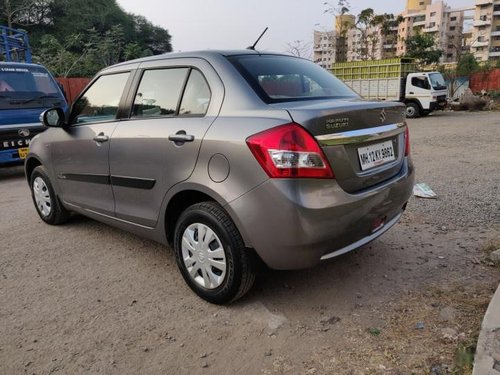 Maruti Suzuki Dzire VXI MT 2014 in Pune