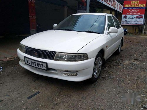 Used Mitsubishi Lancer LXd 2.0, 2004, Diesel MT for sale in Kochi 