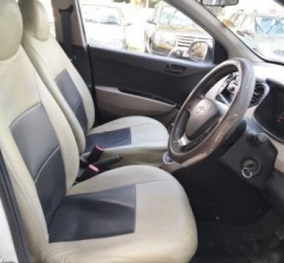 Used 2014 Hyundai i10 Magna MT car at low price in Chennai