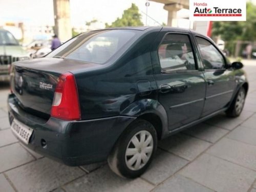 Used 2007 Mahindra Renault Logan 1.6 GLS Petrol MT car at low price in Chennai