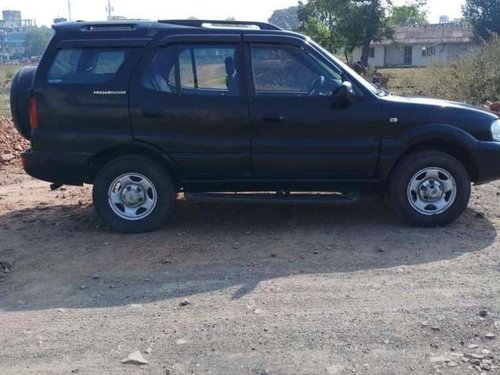 Used 2007 Tata Safari 4x2 MT for sale in Bhopal