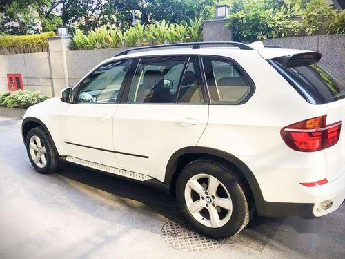 Used BMW X5 xDrive 30d Expedition, 2012, Diesel AT for sale in Kolkata 