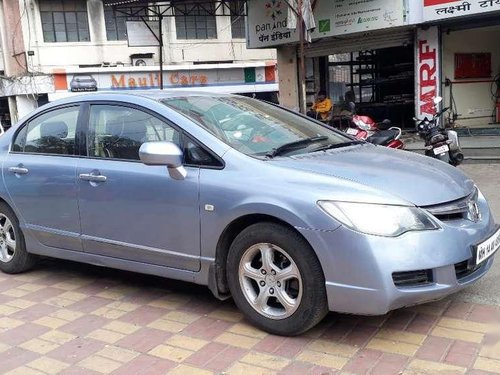 Used 2007 Honda Civic AT for sale in Pune 
