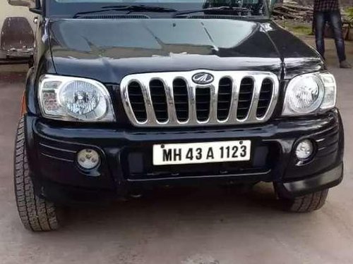 Used Mahindra Scorpio 2004 MT for sale in Nagar 