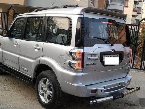 Used 2016 Mahindra Scorpio MT for sale in Kolkata 