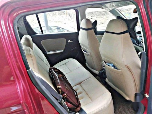 Used Maruti Suzuki Alto 2017 MT for sale in Nashik 