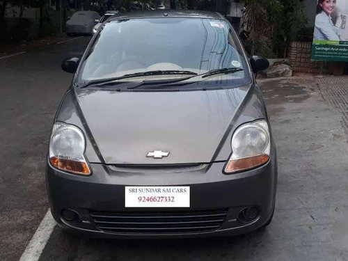 Used Chevrolet Spark 1.0 2011 MT for sale in Visakhapatnam