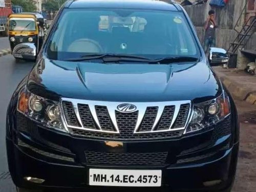Used 2013 Mahindra XUV 500 MT for sale in Mumbai 