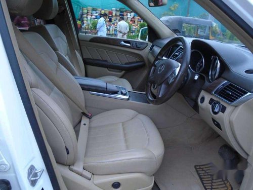 Used 2015 Mercedes Benz GL-Class AT for sale in Mumbai 