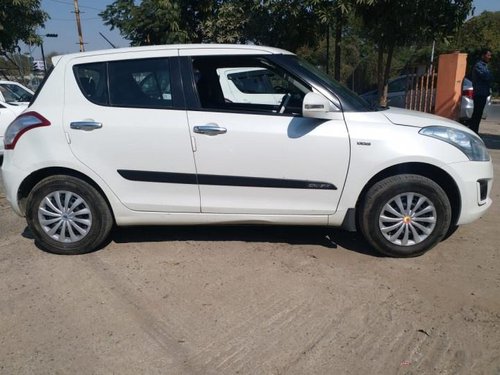 2015 Maruti Swift VDI BSIV W ABS MT in Ahmedabad