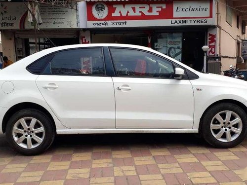 Used Volkswagen Vento 2011 MT for sale in Pune 