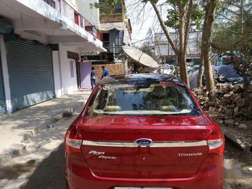 Used 2017 Ford Figo Aspire MT for sale in Patna 